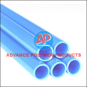 Extruded Nylon Pipes