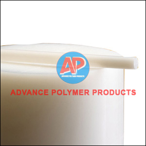 Extruded Polyamide Rods