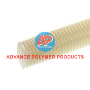 Nylon Threaded Rods