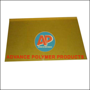 Polymer Plates