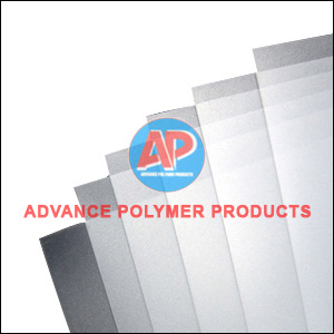 Polypropylene Sheets