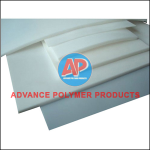 PTFE Molded Sheet