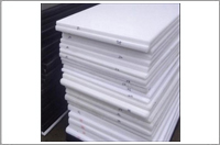 POM Sheet, Rods, Bush