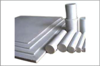 PTFE Sheet, Rods, 