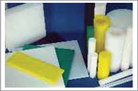 UHMWPE Sheet, Rods, Liner