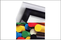 Delrin Sheet, Rods, Bush