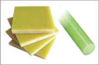 Epoxy Sheet, Rods