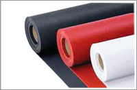 Silicone Rubber Sheet